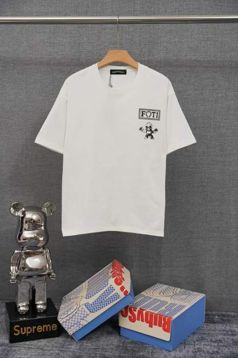 Picture of Chrome Hearts T Shirts Short _SKUChromeHeartsS-XL55txDT4917877